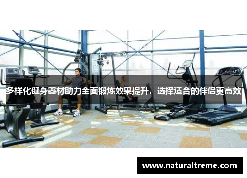多样化健身器材助力全面锻炼效果提升，选择适合的伴侣更高效