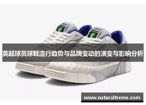 英超球员球鞋流行趋势与品牌变动的演变与影响分析