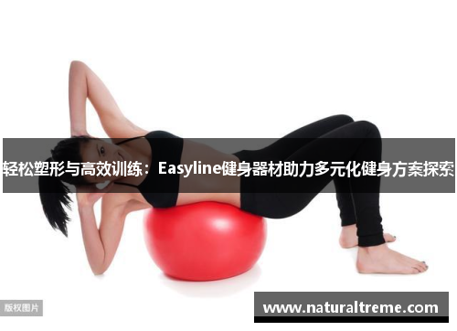 轻松塑形与高效训练：Easyline健身器材助力多元化健身方案探索